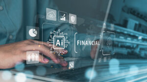 The Global Generative AI in Finance Market is projected to reach a market size of USD 16 billion by the end of 2030