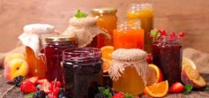 The Global Food High Methoxyl Pectin Market is projected to reach a market size of USD 1,437.35 Million by the end of 2030