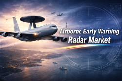 US Airborne Early Warning Radar Market: Growth Opportunities and Forecast