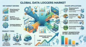 Data Loggers Market Trends, Industry Analysis, and Forecast Outlook Through 2031