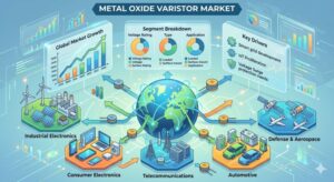 Strategic Outlook: Emerging Bioburden Testing Market Opportunities