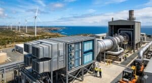 Turbine Air Filtration Industry Outlook