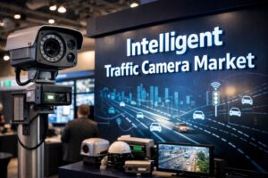 Intelligent Traffic Camera Market Accelerates with AI Integration and Urban Mobility Challenges