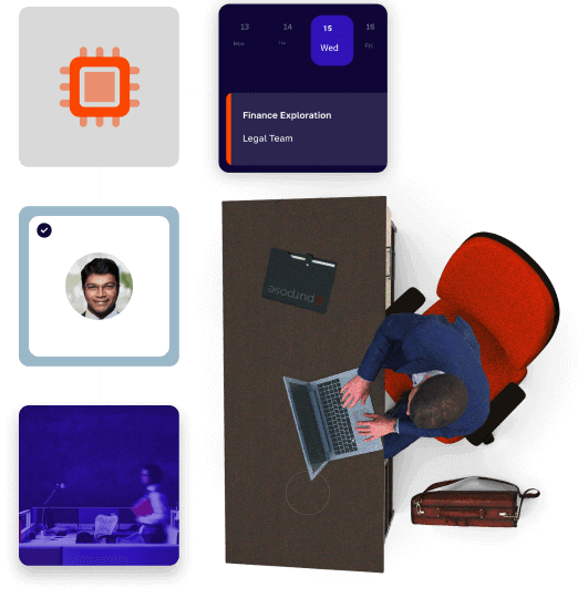 Purpose Solutions Benefits Image