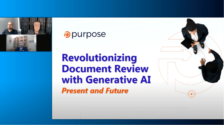 ediscovery, legal service provider, relativity login, hosting and processing, managed review, document review, legal services, AI, gen ai, tar ediscovery, microsoft 365