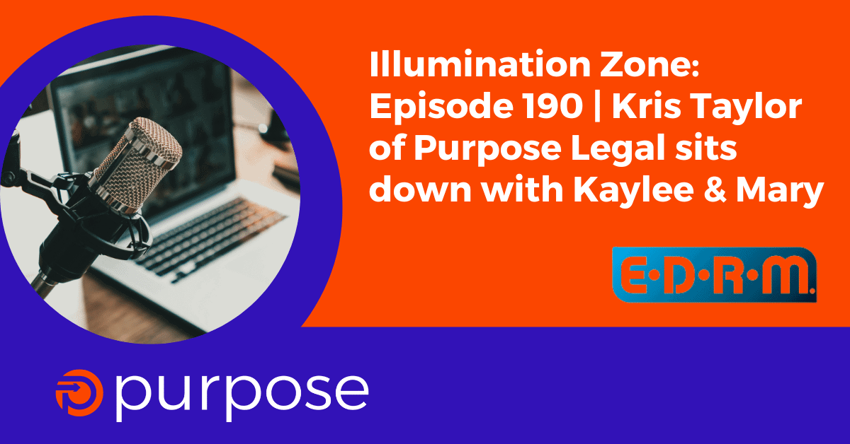 ediscovery vendor legal services for attorneys