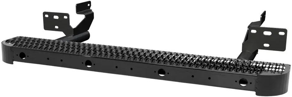 Luverne Impact Bumper Step in AZ | Easy Rear Van Access