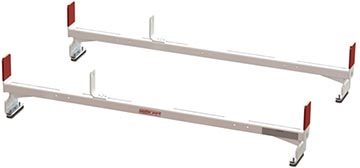 Weather Guard Van Racks in AZ | Roof Racks for Work Vans