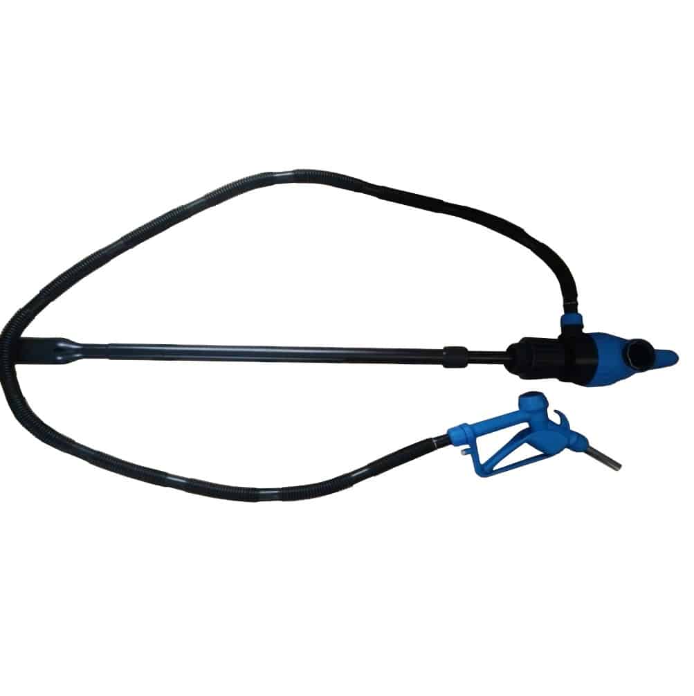 Electric drum pump low res