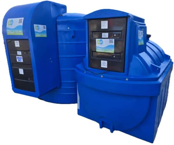 Shop Large Adblue® Storage Tanks | Quality Urea Solution