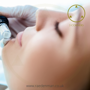 Micro-needling