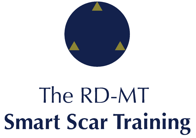 smart scar training logo