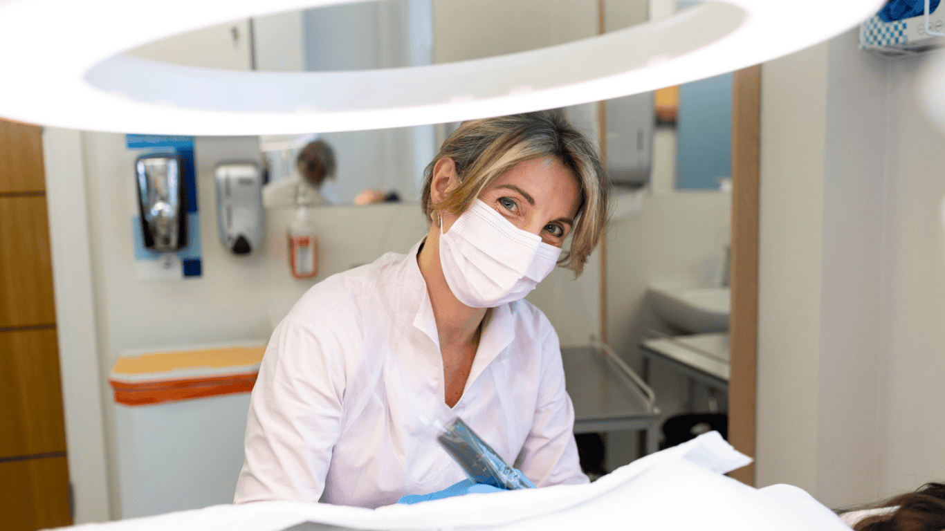 Medical Tattooing Surrey