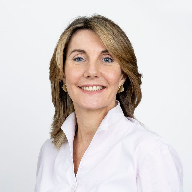 Rae Denman