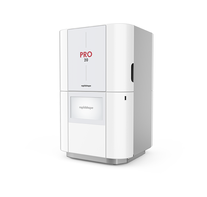 Rapid Shape PRO 20