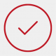 Icon that shows a validated workflow