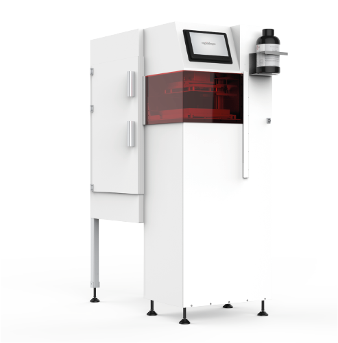 Image of Rapid Shape HA90+ 3D printer