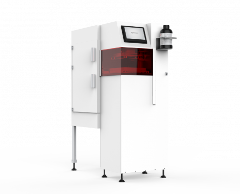 Image of the HA90+