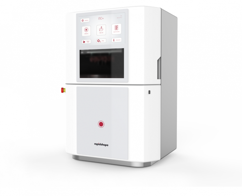 Image of the I130+