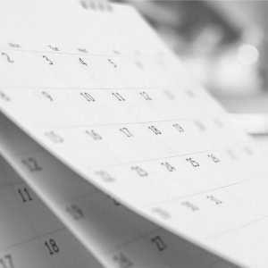 Maintenance Calender