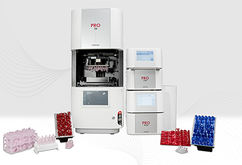 PRO 20 Solution Audiologie