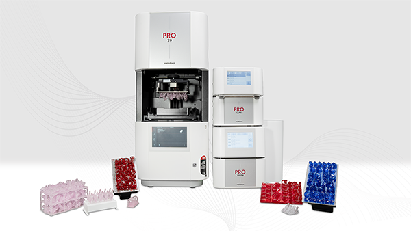 PRO 20 Solution Audiologie