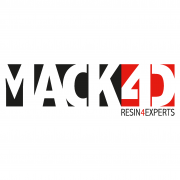Mack4D Logo