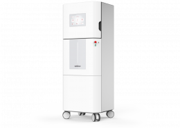 Image of the Rapid Shape D50+ 3D printer