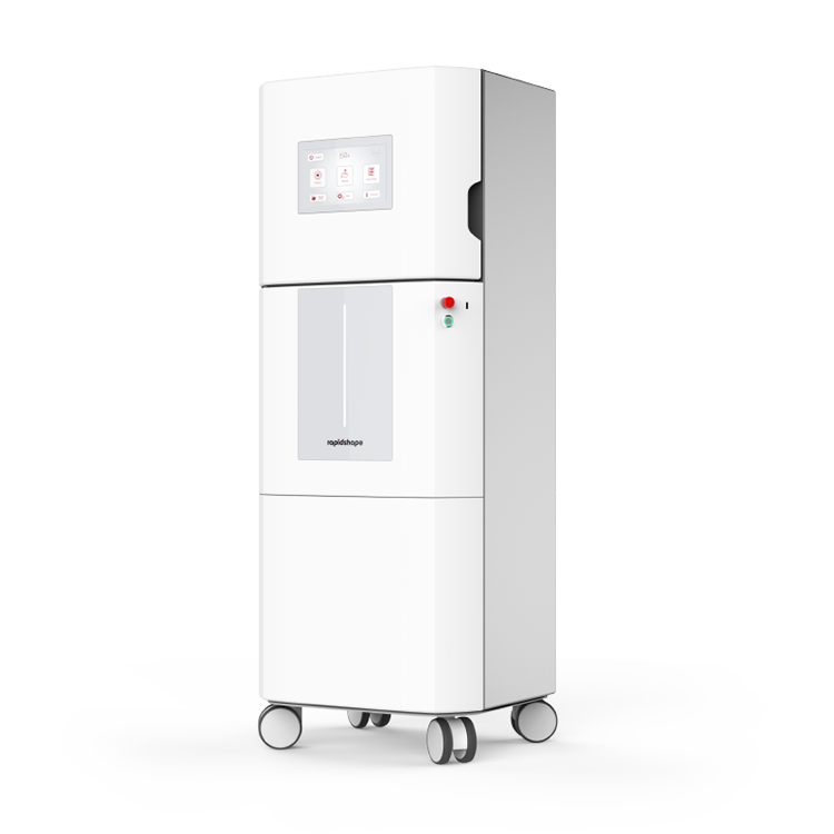 Image of Rapid Shape I50+ 3D printer