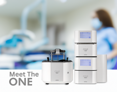 Image shows Rapid Shape 3D Printing Solution