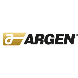 Image shows the ARGEN logo