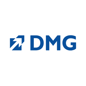 DMG Logo