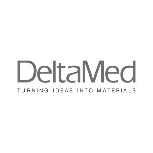 DeltaMed Logo