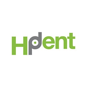 Logo HPdent