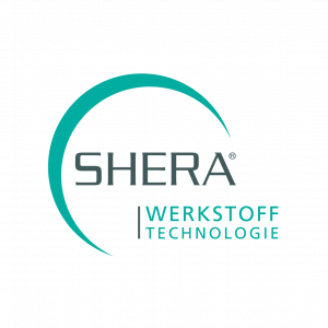 Image shows Shera Logo