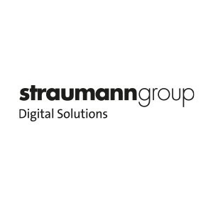 Image shows Straumann Logo