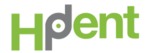 HPDent Logo