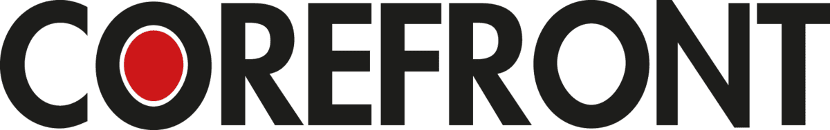 Corefront Logo