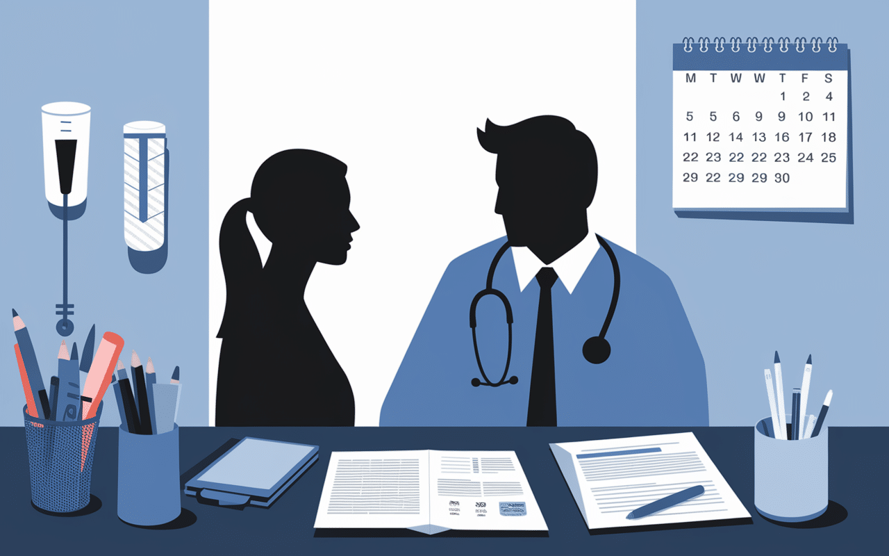 certificat médical course à pied médecin patient documents officiels