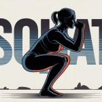 comment bien faire des squats silhouette profil squat moderne