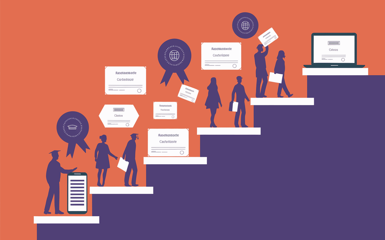 Comment devenir coach sportif infographie parcours formation