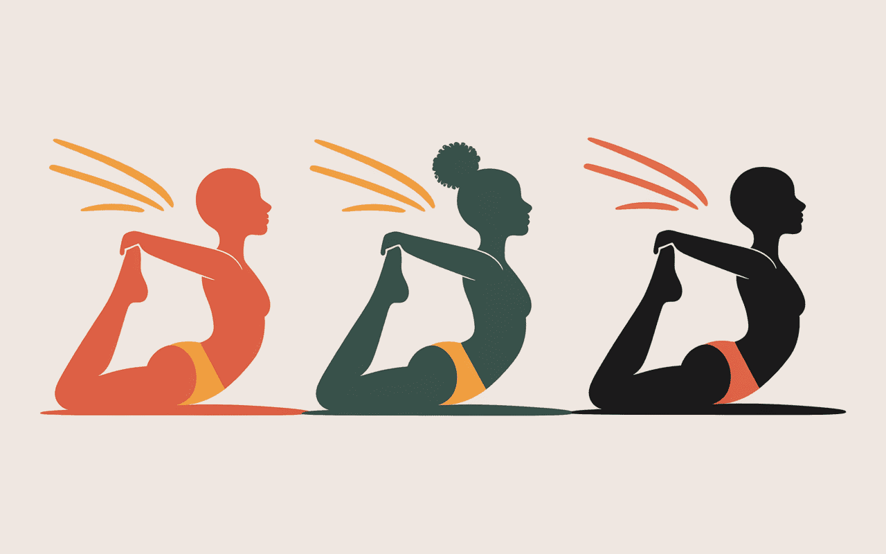 séquence exercices comment étirer les abdos