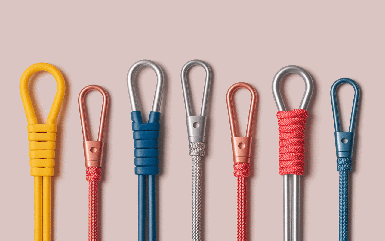 comment faire de la corde à sauter différents types de cordes