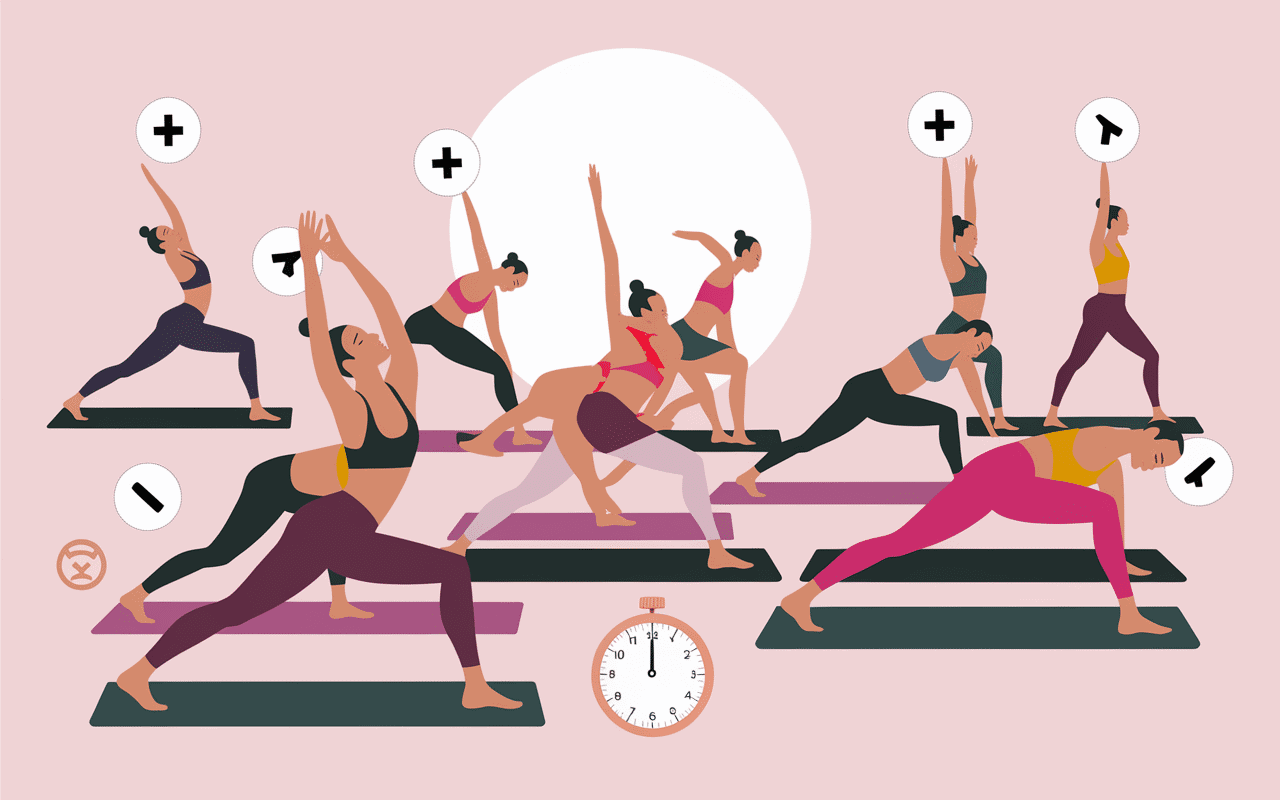 comment faire le grand ecart en 1 jour exercices assouplissement