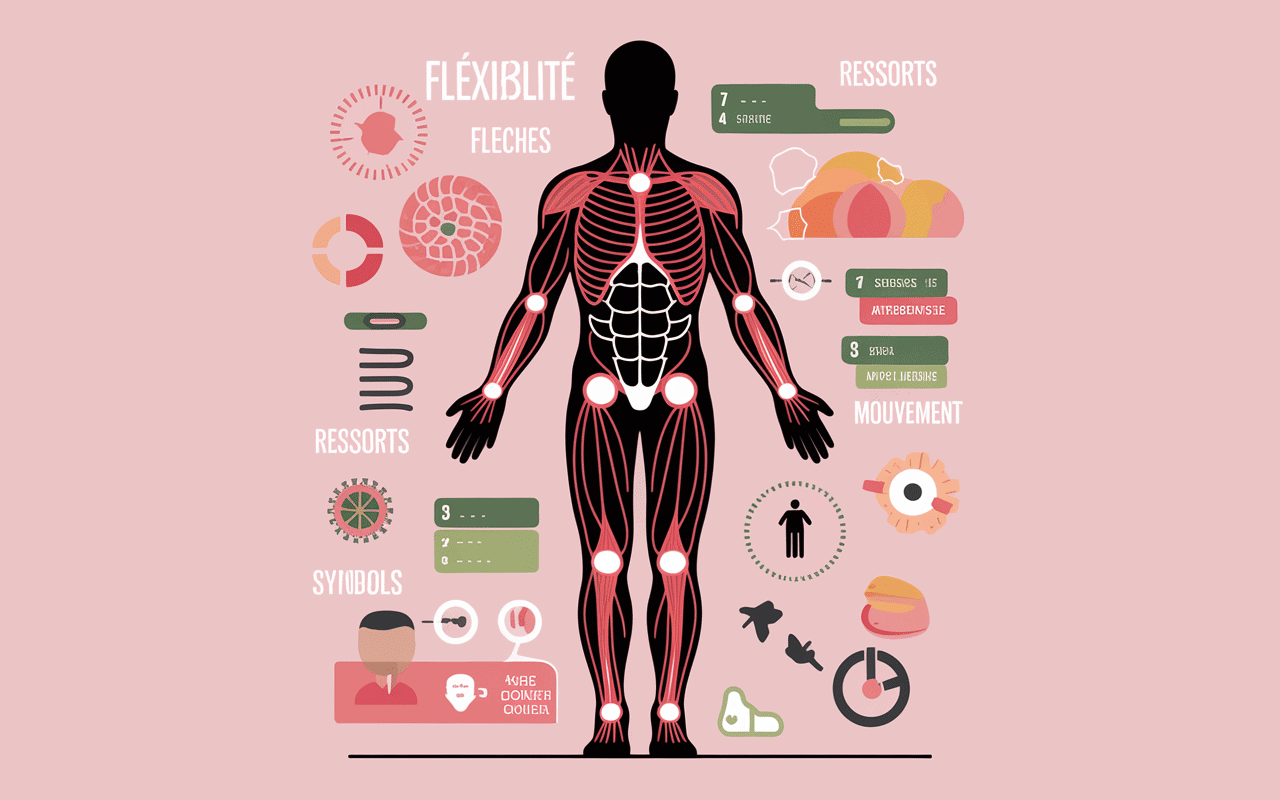 comment faire le grand ecart en 1 jour souplesse corps humain