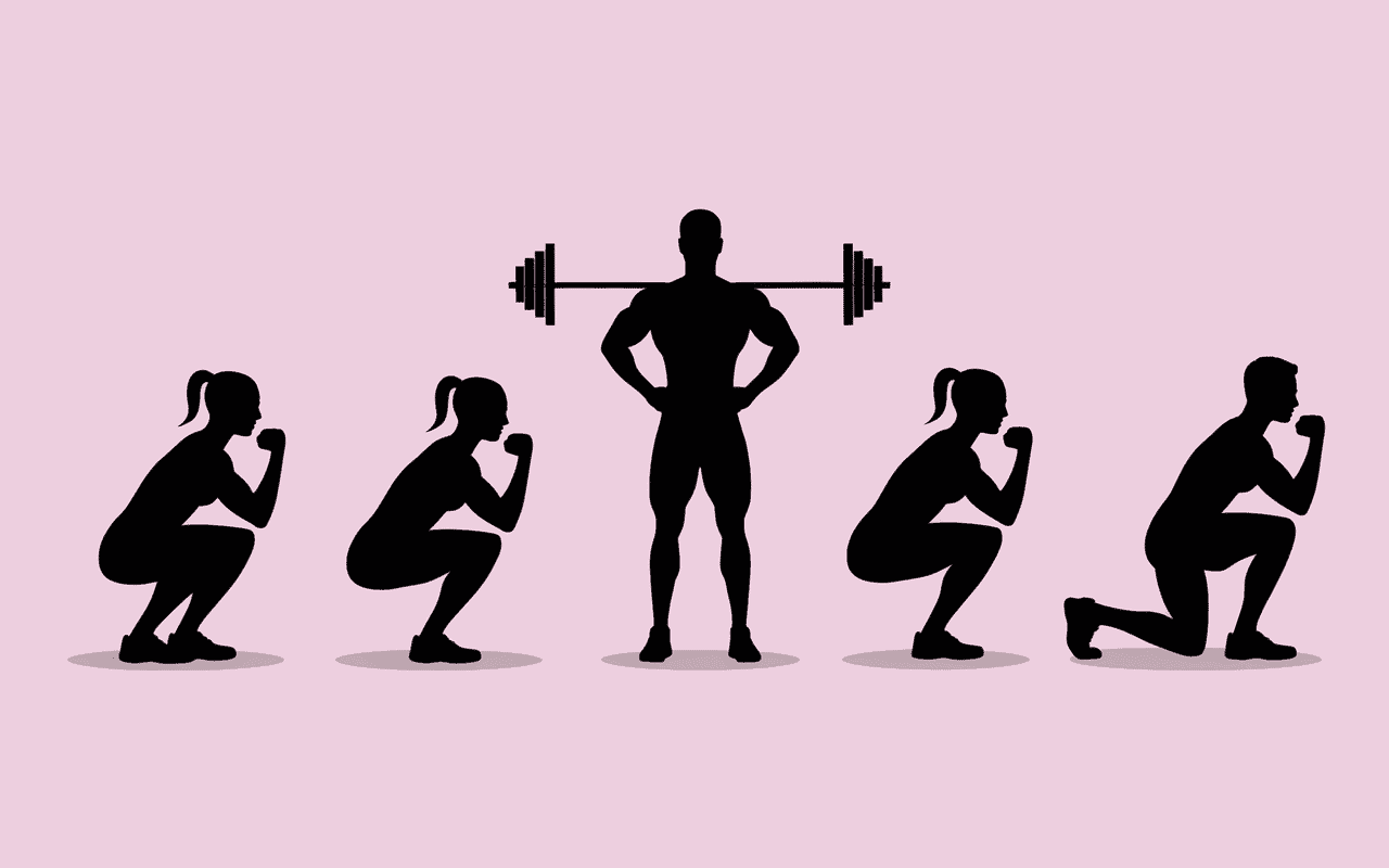 comment grossir des cuisses exercices musculation