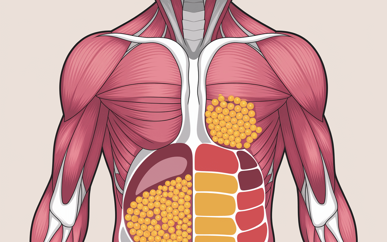 Comment maigrir du fessier schema anatomique muscles fessiers