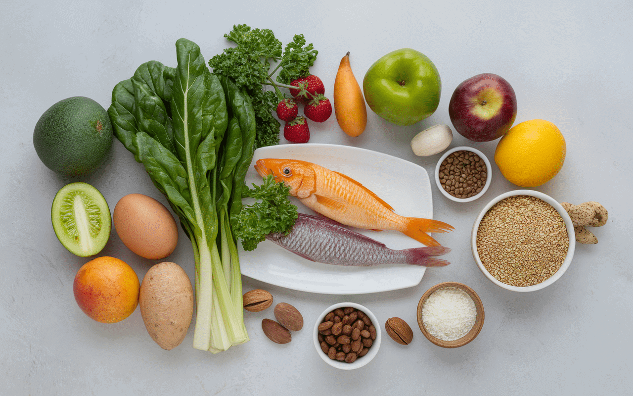 photo comment perdre des poignees d amour aliments sains