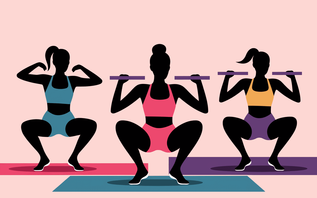 comment perdre graisse cuisse exercices jambes