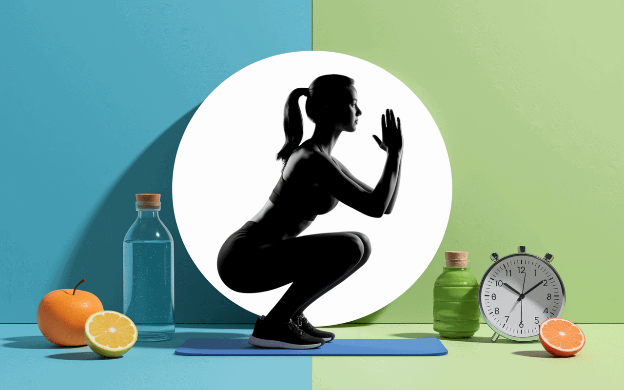 gestes comment perdre la cellulite aux cuisses